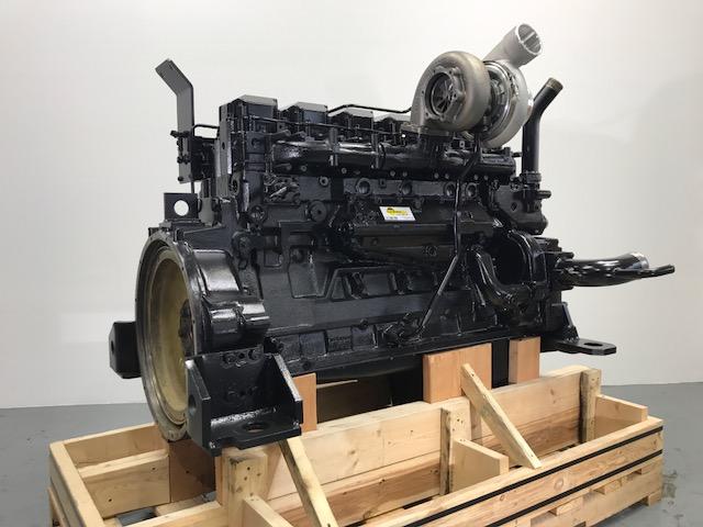 DOWNLOAD KOMATSU SAA6D140E-713 (JPN) ENGINE PARTS MANUAL SN 830022-UP (For HM400-5)