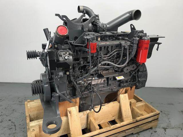 DOWNLOAD KOMATSU SAA6D140E-7A (US) ENGINE PARTS MANUAL SN 830001-UP (For D155AX-8/D155AXI-8/D155DX-8)