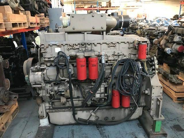 DOWNLOAD KOMATSU SAA6D170E-5B (US) ENGINE PARTS MANUAL SN 511668-UP (For HD465-7E0/HD605-7E0)