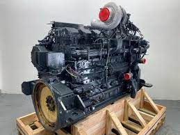 DOWNLOAD KOMATSU SAA6D170E-5C-01 (JPN) ENGINE PARTS MANUAL SN 510001 -UP