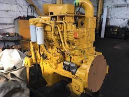 DOWNLOAD KOMATSU SDA6D140E -2E -9 (JPN) ENGINE PARTS MANUAL SN 22537-UP