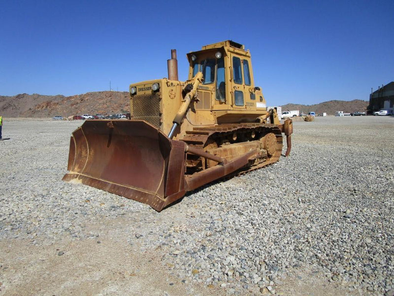 DOWNLOAD KOMATSU TD-20G (US) BULLDOZER PARTS CATALOG MANUAL SN UO35001-Up/P051001-Up