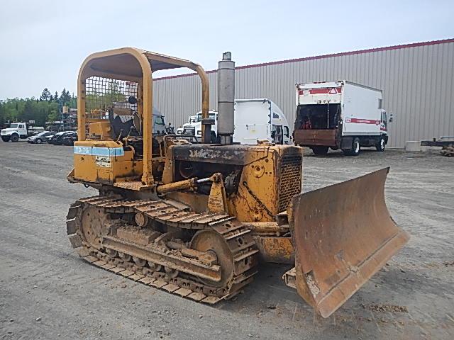 DOWNLOAD KOMATSU TD-7G (US) BULLDOZER PARTS CATALOG MANUAL SN U000501-UP & K005001-UP