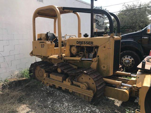 DOWNLOAD KOMATSU TD-8H (US) BULLDOZER PARTS CATALOG MANUAL SN P035501-P036254