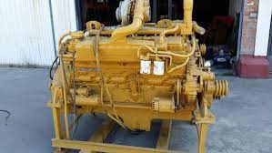 DOWNLOAD KOMATSU VT-1710-1 (JPN) ENGINE PARTS MANUAL SN 576252-UP