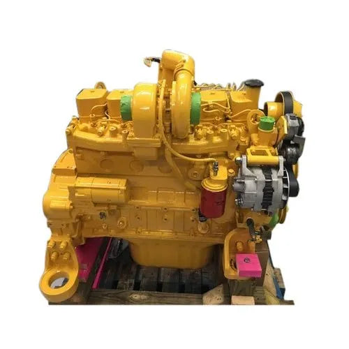 DOWNLOAD KOMATSU VTA-1710-14 (JPN) ENGINE PARTS MANUAL SN 430077-UP