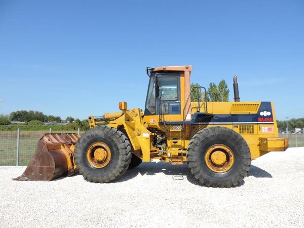 DOWNLOAD KOMATSU WA450L-3 WHEEL LOADER PARTS CATALOG MANUAL SN 53001-UP (For North America) 