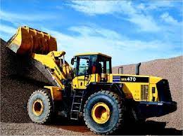 DOWNLOAD KOMATSU WA470-6 (CHINA) PARTS MANUAL SN DZAD20001-up