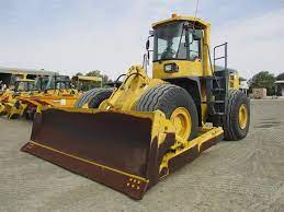 DOWNLOAD KOMATSU WD500-3 (JPN) WHEEL LOADER PARTS MANUAL SN 50001-UP