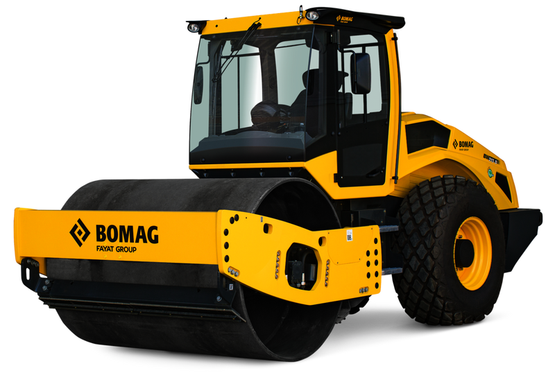 Download Bomag BW 213 PDB US Single Drum Vibratory Roller Parts Manual 101400610151- 101400610165