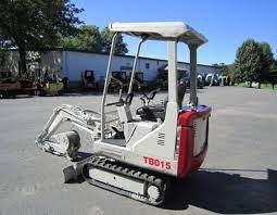 DOWNLOAD TAKEUCHI TB015 COMPACT EXCAVATOR PC3 PARTS MANUAL