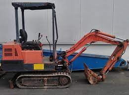 DOWNLOAD TAKEUCHI TB15 1997 COMPACT EXCAVATOR VER 6 PARTS MANUAL