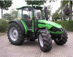 Deutz 75, 85, 95, 100 AGROPLUS