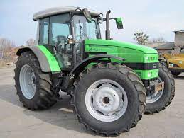 Service Manual - Deutz FAHR 110, 130, 150 Agrotrac  Download 