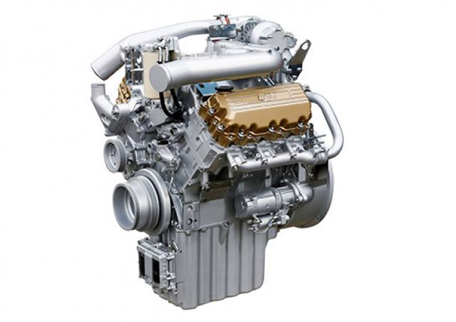 Doosan Diesel Engine DV11 2006 Shop Service Manual