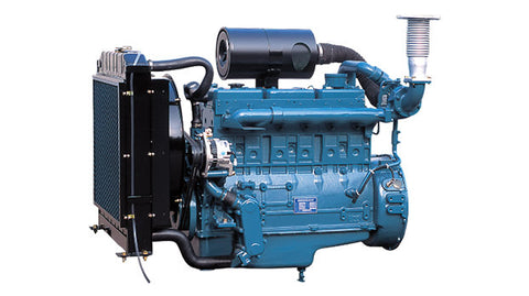 Doosan Engine D1146 Maintenance Manual Download