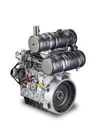 Doosan Engine D34NAP SCR Operation & Maintenance Manual Download