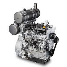 Doosan Engine DB58 Tier-II Operation & Maintenance Manual Download