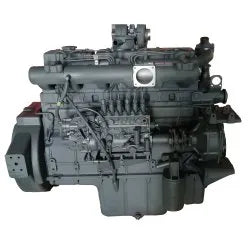 Doosan Engine DE08 Download Maintenance Manual