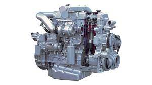 Doosan Engine DL08K Download Operation & Maintenance Manual