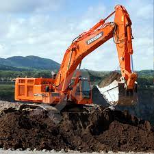 Doosan S015 PLUS Excavator Shop Service Manual