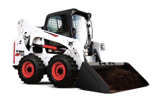 Download BOBCAT S770 SKID STEER LOADER Parts Manual ATF211001 & Above Download