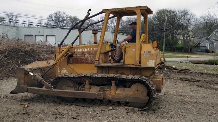 Parts Manual 83W - Caterpillar 10C BULLDOZER Download