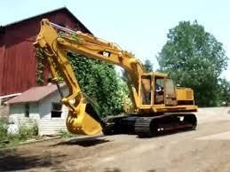 Service Manual - Caterpillar 235B EXCAVATOR 7WC Download 