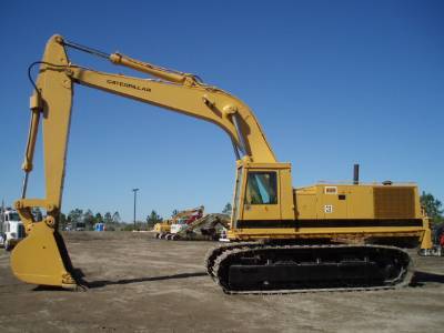 Service Manual - Caterpillar 245 EXCAVATOR 95V Download 