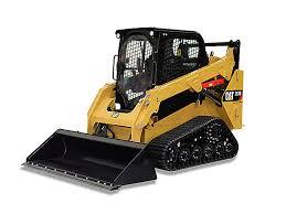 Service Manual - Caterpillar 257D MULTI TERRAIN LOADER EZW Download 