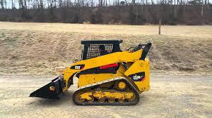 Service Manual - Caterpillar 259B3 COMPACT TRACK LOADER YYZ Download 