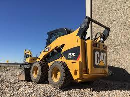 Service Manual - Caterpillar 262C SKID STEER LOADER MST Download 