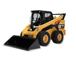 Service Manual - Caterpillar 272D SKID STEER LOADER GSL Download 