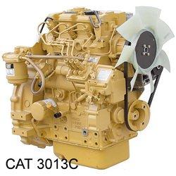 Service Manual - Caterpillar 3013 ENGINE MACHINE 4ZW Download
