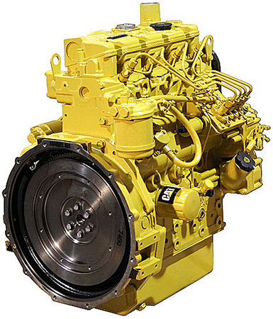 Service Manual - Caterpillar 3024C INDUSTRIAL ENGINE G4P Download 