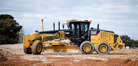 Service Manual 15W - Caterpillar 3S BULLDOZER Download