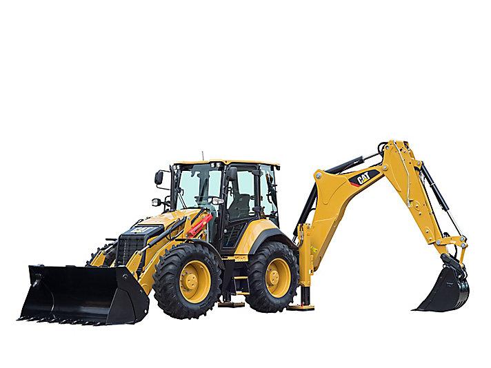 Service Manual JWJ - Caterpillar 444F Download