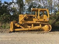 Service Manual 4GH - Caterpillar 4P BULLDOZER Download