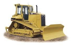 Service Manual - Caterpillar D5N TRACK-TYPE TRACTOR CKT Download 