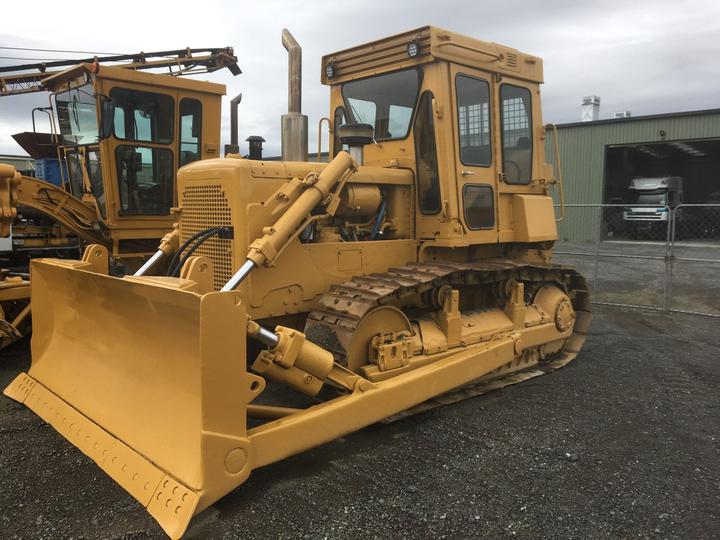 Service Manual - Caterpillar D6C TRACK-TYPE TRACTOR 99J Download 