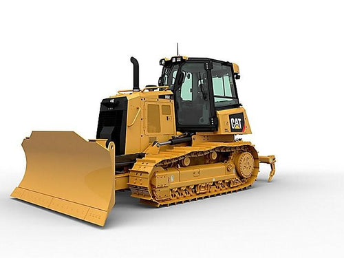 Service Manual - Caterpillar D6K2 LGP TRACK-TYPE TRACTOR RST Download 