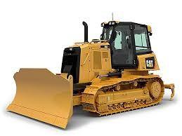 Parts Manual - Caterpillar D6K LGP XL Track Type Tractor Download