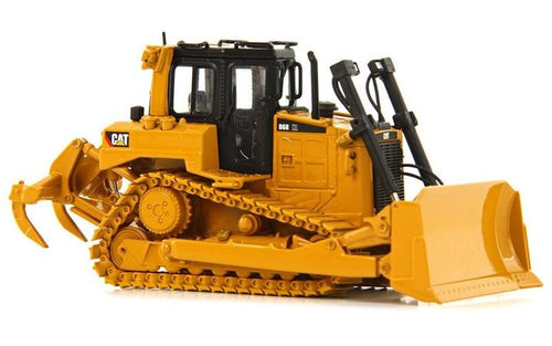 Service Manual - Caterpillar D6R TRACK-TYPE TRACTOR 4TR Download 