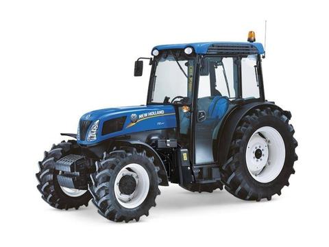 Download New Holland T4.75F T4.85F T4.95F T4.105F T4.75LP T4.85LP T4.95LP T4.105LP Tractor Service Manual