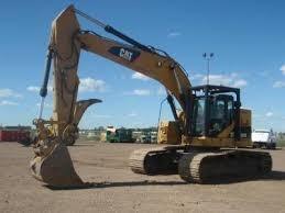 Service Manual BYH - Caterpillar 328D LCR EXCAVATOR download