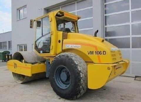 Download_Vibromax_VM_106_Single_Drum_Roller_Workshop_Service_Repair_Manual_SM96106_480x