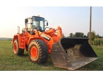 Hydraulic Schematic Diagram Manual - Doosan M300 Wheel Loader Electrical Download