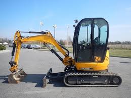 PARTS CATALOGUE MANUAL - JCB 8025ZTS MINI CRAWLER EXCAVATOR Download 