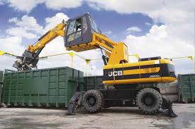 Service Manual - JCB JS200W Wheeled Excavator Download