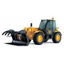 Service Manual - JCB Side Engine Loadalls Download 